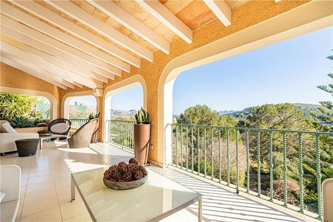 Villa a Pollenca, Mallorca, Pollenca - € 3.500.000 | Ref: 46119 - foto 11